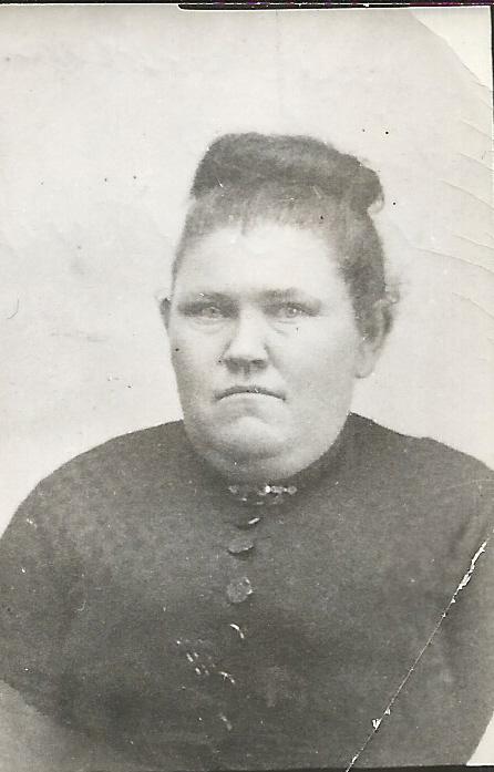 Sarah Ann Fisher (1844 - 1896) Profile